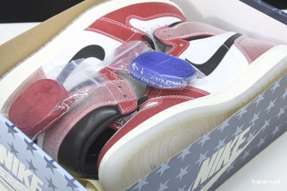 Hyperoad AIR TROPHY HIGH 1 JORDAN X OG ROOM 1106